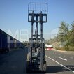 Фото: Вилочный погрузчик XCMG XCB35 (L5-C) - 9