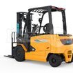 Фото: Вилочный погрузчик XCMG XCB38 (L5-C) - 1
