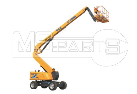 Фото: Подъемник XCMG XGA26K