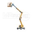 Фото: Подъемник XCMG XGA16ACK - 0