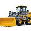Фото: Фронтальный погрузчик XCMG LW300F - 0