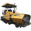 Фото: Асфальтоукладчик XCMG RP603 L - 0
