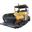Фото: Асфальтоукладчик XCMG RP903 - 0