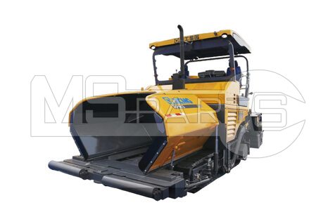 Фото: Асфальтоукладчик XCMG RP903