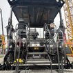 Фото: Асфальтоукладчик XCMG RP905S - 12