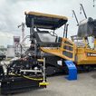 Фото: Асфальтоукладчик XCMG RP905S - 13
