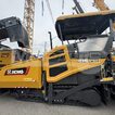 Фото: Асфальтоукладчик XCMG RP905S - 4