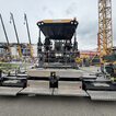 Фото: Асфальтоукладчик XCMG RP905S - 8