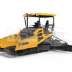 Фото: Асфальтоукладчик XCMG RP905S - 0