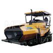 Фото: Асфальтоукладчик XCMG RP1253 T - 0