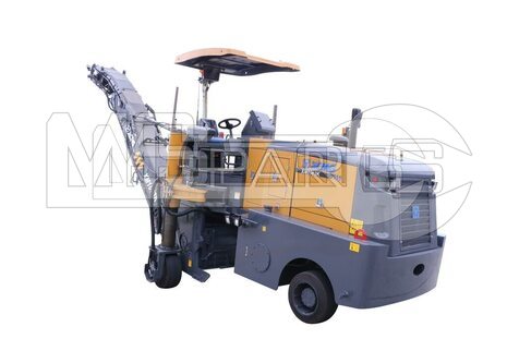 Фото: Дорожная фреза XCMG XM1003F