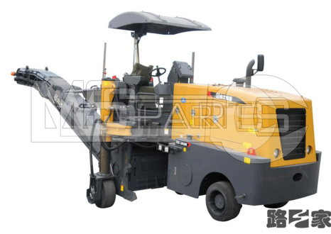 Фото: Дорожная фреза XCMG XM1303F