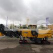 Фото: Дорожная фреза XCMG XM2005F - 1