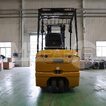 Фото: Вилочный погрузчик XCMG XCB-TW20 - 1