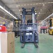Фото: Вилочный погрузчик XCMG XCB-TW20 - 2