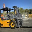 Фото: Вилочный погрузчик XCMG XVB50 (QL8-G) - 4