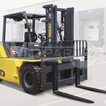 Фото: Вилочный погрузчик XCMG XVB70 (QL8-G) - 3
