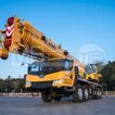 Фото: Кран XCMG XCT70_S1 - 1