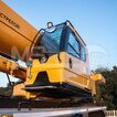 Фото: Кран XCMG XCT70_S1 - 2