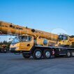 Фото: Кран XCMG XCT70_S1 - 4