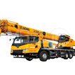 Фото: Кран XCMG XCT30_S1 - 0