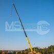 Фото: Кран XCMG XCT30_S1 - 2