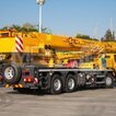 Фото: Кран XCMG XCT30_S1 - 4