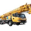 Фото: Кран XCMG XCT25LS_S1 - 0