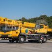 Фото: Кран XCMG XCT25LS_S1 - 1