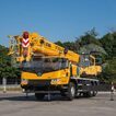 Фото: Кран XCMG XCT25LS_S1 - 2