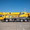 Фото: Кран XCMG XCT25LS_S1 - 3