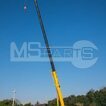 Фото: Кран XCMG XCT25LS_S1 - 4