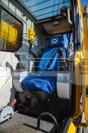 Фото: Кран XCMG XCT25LS_S1