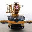 Фото: Кран XCMG XCT25L4_S1 - 1