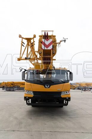 Фото: Кран XCMG XCT25L4_S1