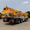 Фото: Кран XCMG XCT25L4_S1 - 3
