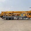 Фото: Кран XCMG XCT25L4_S1 - 4