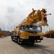 Фото: Кран XCMG XCT25L4_S1 - 5
