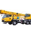 Фото: Кран XCMG XCT20_S - 0