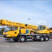 Фото: Кран XCMG XCT20_S - 2