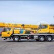 Фото: Кран XCMG XCT20_S - 3