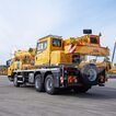 Фото: Кран XCMG XCT20_S - 4