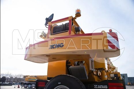 Фото: Кран XCMG XCT20_S