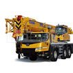 Фото: Вседорожный автокран XCMG XCA60 - 0