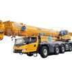 Фото: Вседорожный автокран XCMG XCA230 - 0
