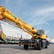 Фото: Кран XCMG XCR35S - 1
