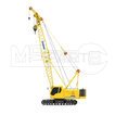 Фото: Гусеничный кран XCMG XGC55T - 0