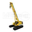 Фото: Кран XCMG XGC40T - 0