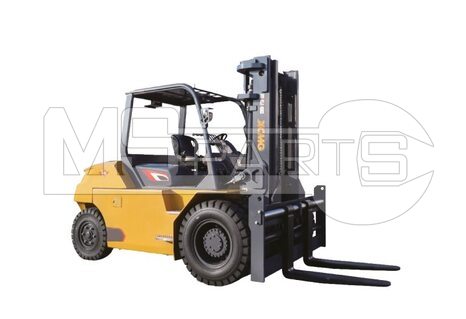 Фото: Вилочный погрузчик XCMG XVB90 (QL9-G)