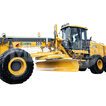 Фото: Автогрейдер XCMG GR3005TPro - 0